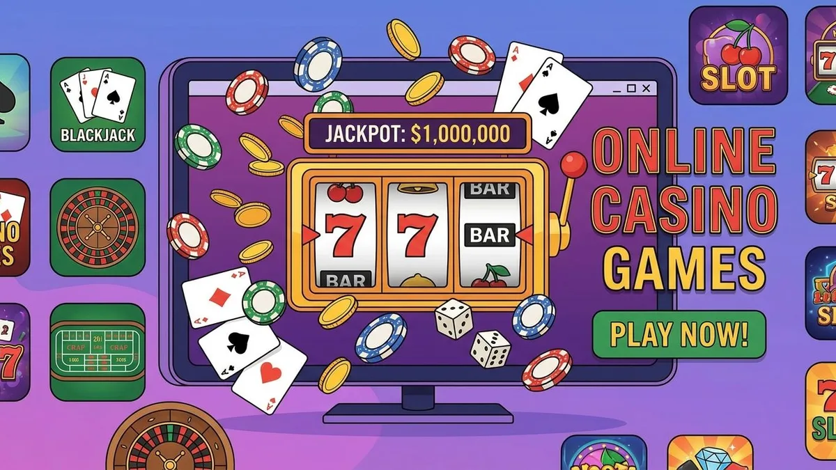 Casino