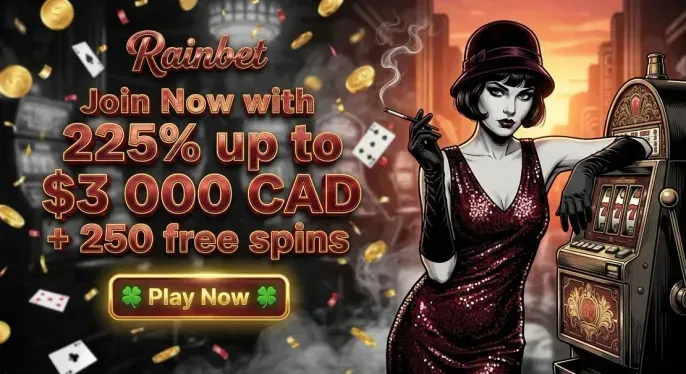 Rainbet Casino